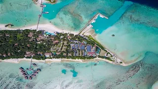 Maldives | COMO Maalifushi | Sustainable paradise on a remote island by DHYBRID's silent revolution!