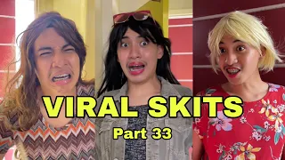 Vince Alarcon Viral Skit Compilation pt. 33