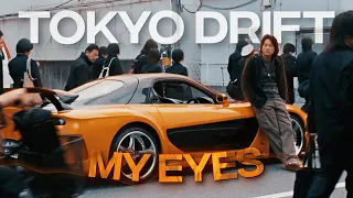 [4k]Tokyo Drift (Edit) - My Eyes