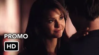 The Vampire Diaries Season 5 "Impostor" Promo (HD)