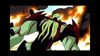 Vilgax Voice From Ben 10 Steve Blum Part 3