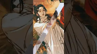 Xie lian manhua to live action