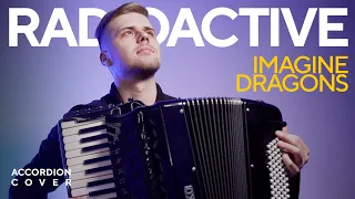 Imagine Dragons - Radioactive (Accordion cover by 2MAKERS)