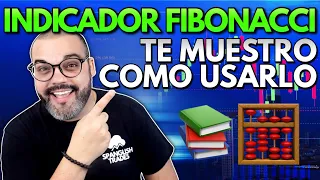 Como usar el FIBONACCI | Trading para Principiantes