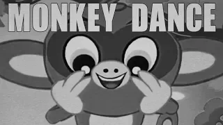 Monkey Bizness - Monkey Dance (Official Videoclip) (BRU062)