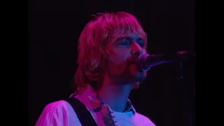 Nirvana - About A Girl (Live At Reading 1992, Audio Only, D Tuning)