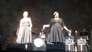 Postmodern Jukebox 2018 - All About the Bass ft. Hannah Gill, Miche Braden, and Natalie Angst