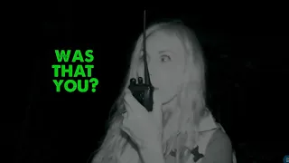 Never Before Heard Bigfoot Vocalizations Caught on TV  |  ThinkerThunker