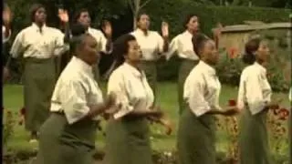 Ndugu Unatazama Wapi By Kilimanjaro Revival Choir