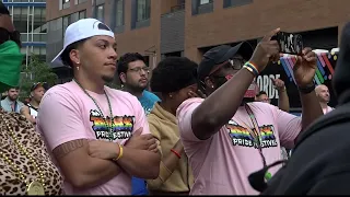 Bronx Pride Week culminates with festival on Westchester Avenue