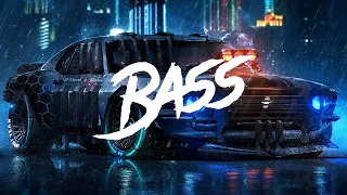 CAR MUSIC 2023🔈BASS BOOSTED 🎧BEST REMIX SOUND🔈 MARTIN GARRIX ANIMALS