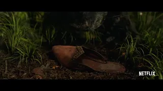 MOWGLI Official Trailer #2 (2019) Netflix, Jungle Book Movie