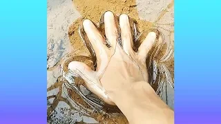 Oddly Satisfying Video that Calms and Relaxes You