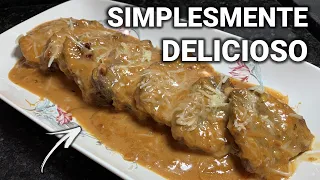 Como Fazer Filé Mignon ao Molho Parmesão? Simples e Rápido