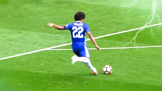 Willian Goals That Shocked The World