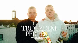 STACKS102 x DXVE - Trotzdem Perfekt (OFFICIAL VIDEO)