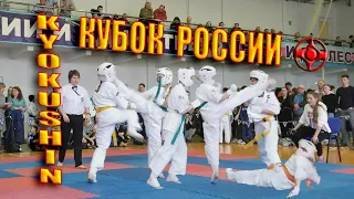 Kyokushin karate. Всероссийские соревнования. Кубок Кубани 2020. Абсолютка.