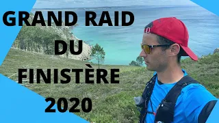 GRAND RAID DU FINISTERE OFF - 140kms