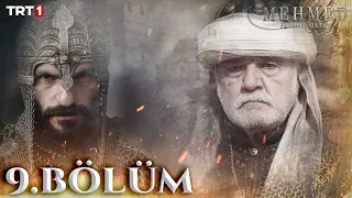 Mehmed: Fetihler Sultanı 9. Bölüm @trt1