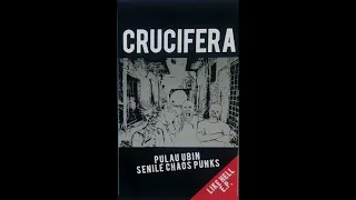 Crucifera - Like Hell EP