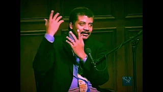 Neil deGrasse Tyson: Do We Have A Purpose?