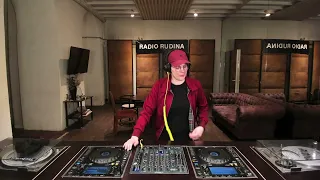 MZA | Radio Rudina