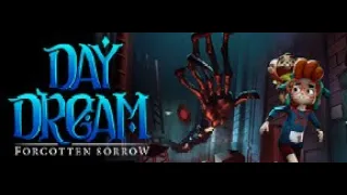 Daydream: Forgotten Sorrow - Full gameplay , All achievements / trophy and secret ending