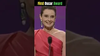 Who win India's first Oscar Award #shortvideo #shortsfeed