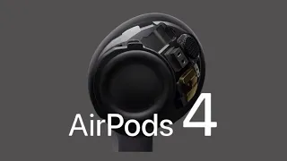 AirPods 4 Release Date and Price