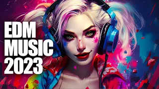 EDM Music Mix 2023 🎧 Mashups & Remixes Of Popular Songs 🎧 Bass Boosted 2023 - Vol #61