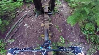 GoPro: David Herr - Imonator 11.30.16 - Bike