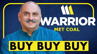 3 Reasons To Clone Mohnish Pabrai’s New Investment | Warrior Met Coal Stock Analysis