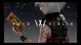 DMC5 V ONLY COMBO MAD "VOİD VİOLİN"
