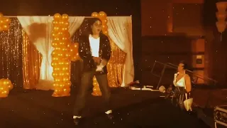 Michael Jackson Billie Jean live