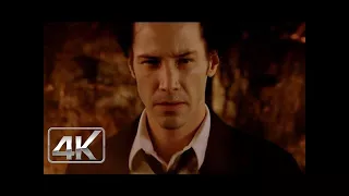 Constantine - Al Infierno & de Regreso LATINO 4k (Ultra-HD)