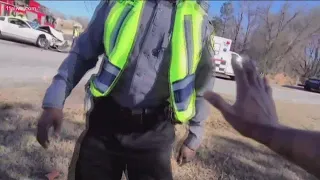 GBI wraps up investigation into South Fulton officer accused of using excessive force