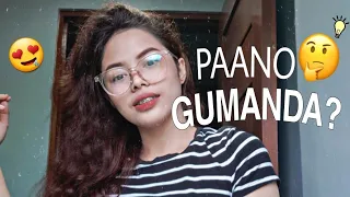 TIPS KUNG PAANO GUMANDA | Skin care | watson ph