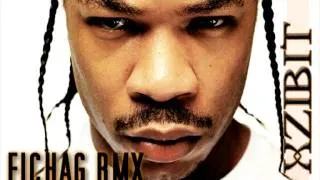 XZIBIT - PAPARAZZI (FICHAG RMX)