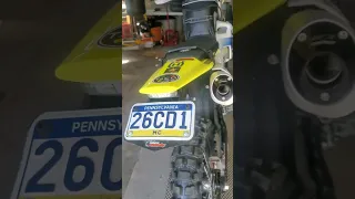 2024 Husqvarna FE 501 must have mods