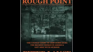 Homicide At Rough Point: Journalist Peter Lance Discusses His Vanity Fair Piece on Doris Duke