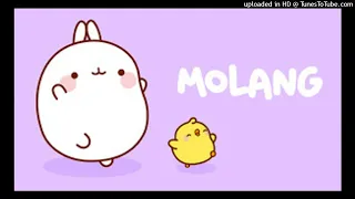 MOLANG THEME SONG [ INSANE TRAP REMIX ]