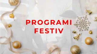 Mixha Bibe & Martini: Program festiv - Gëzuar 2023