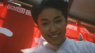 Трейлер: Одуванчик / Tampopo (Дзюдзо Итами / Juzo Itami) (1985)