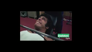 🔥🔥THE OPPRESSED LOU FERRIGNO🔥🔥  VS 🔱ARNOLD SCHWARZENEGGER