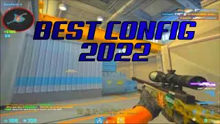 BEST CONFIG FOR CS:GO 2022 by Ciapak