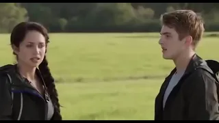 The Starving Games: final scene