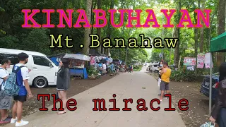 A SACRED PLACE FOR A DEVOTED PEOPLE | KINABUHAYAN MT. BANAHAW