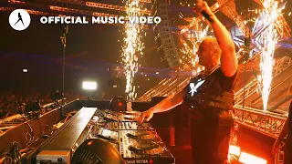 TNT - Countdown (Radical Redemption Remix) (Official Video)