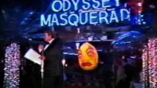The Odyssey One Halloween Party 1981 PART 3