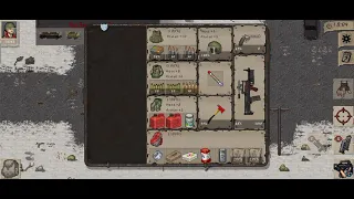 Minidayz+ infinite ammo glitch!!!